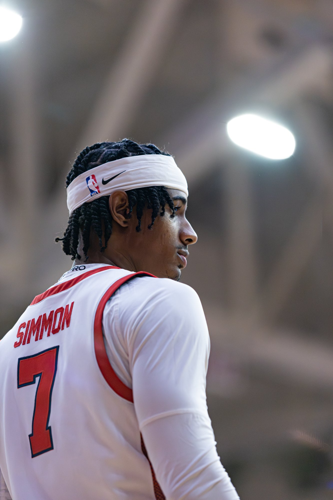 Sports photography