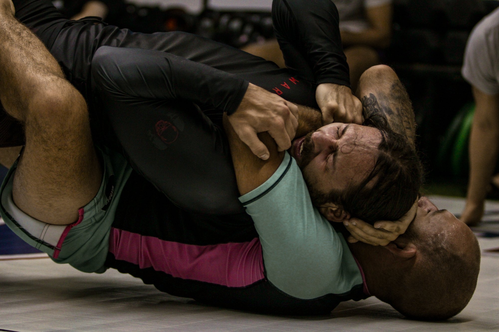 Sports photography