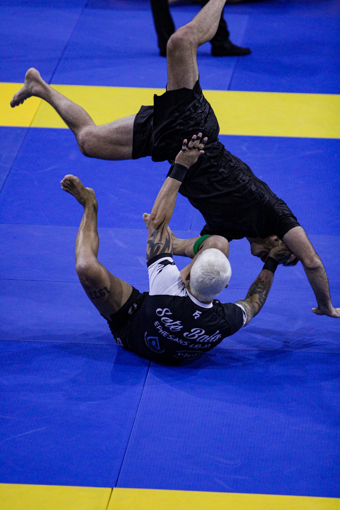 Sports photography