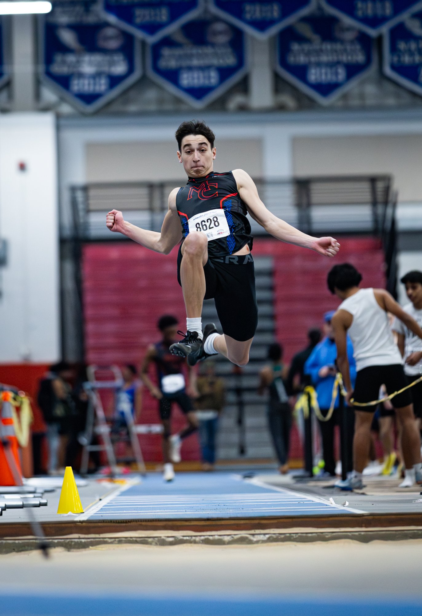 Sports photography