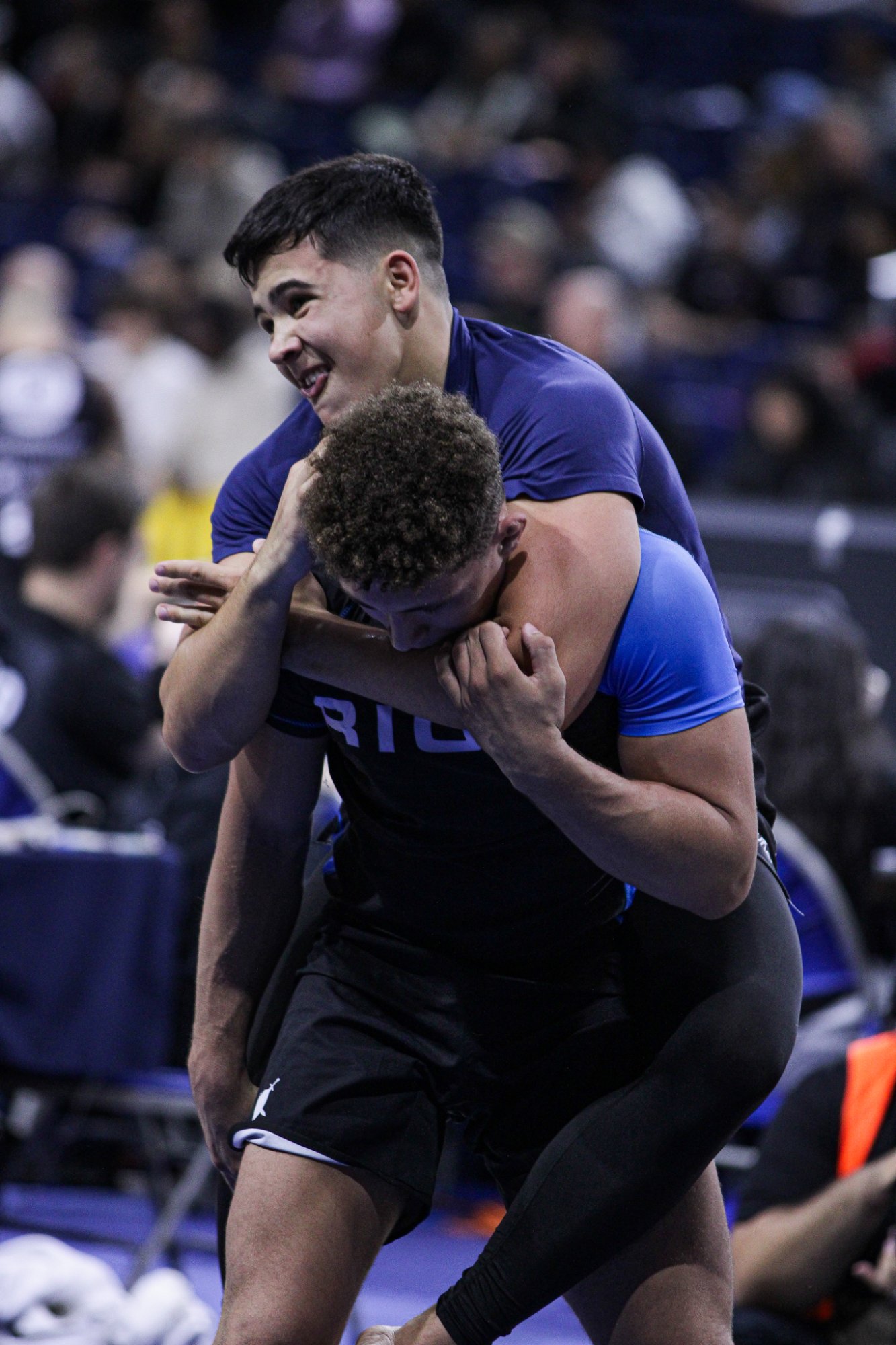 Sports photography